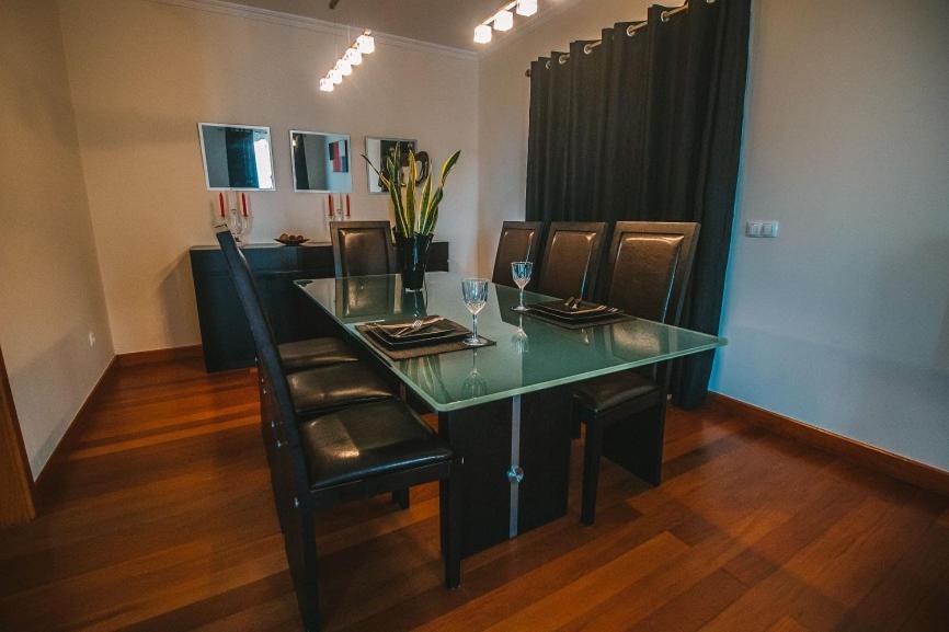Villa Quinze - Luxurious 3 Bedroom Villa With Private Pool And Games Room & Amazing Views Ponta Delgada - Madeira Exterior foto