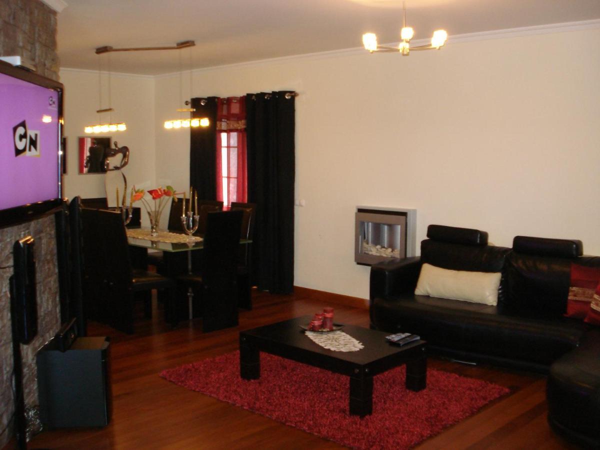 Villa Quinze - Luxurious 3 Bedroom Villa With Private Pool And Games Room & Amazing Views Ponta Delgada - Madeira Exterior foto
