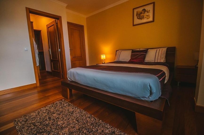Villa Quinze - Luxurious 3 Bedroom Villa With Private Pool And Games Room & Amazing Views Ponta Delgada - Madeira Exterior foto