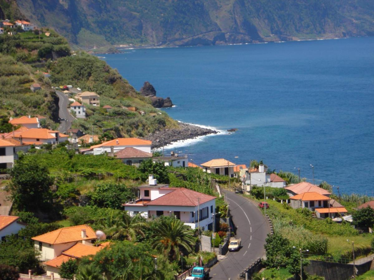 Villa Quinze - Luxurious 3 Bedroom Villa With Private Pool And Games Room & Amazing Views Ponta Delgada - Madeira Exterior foto