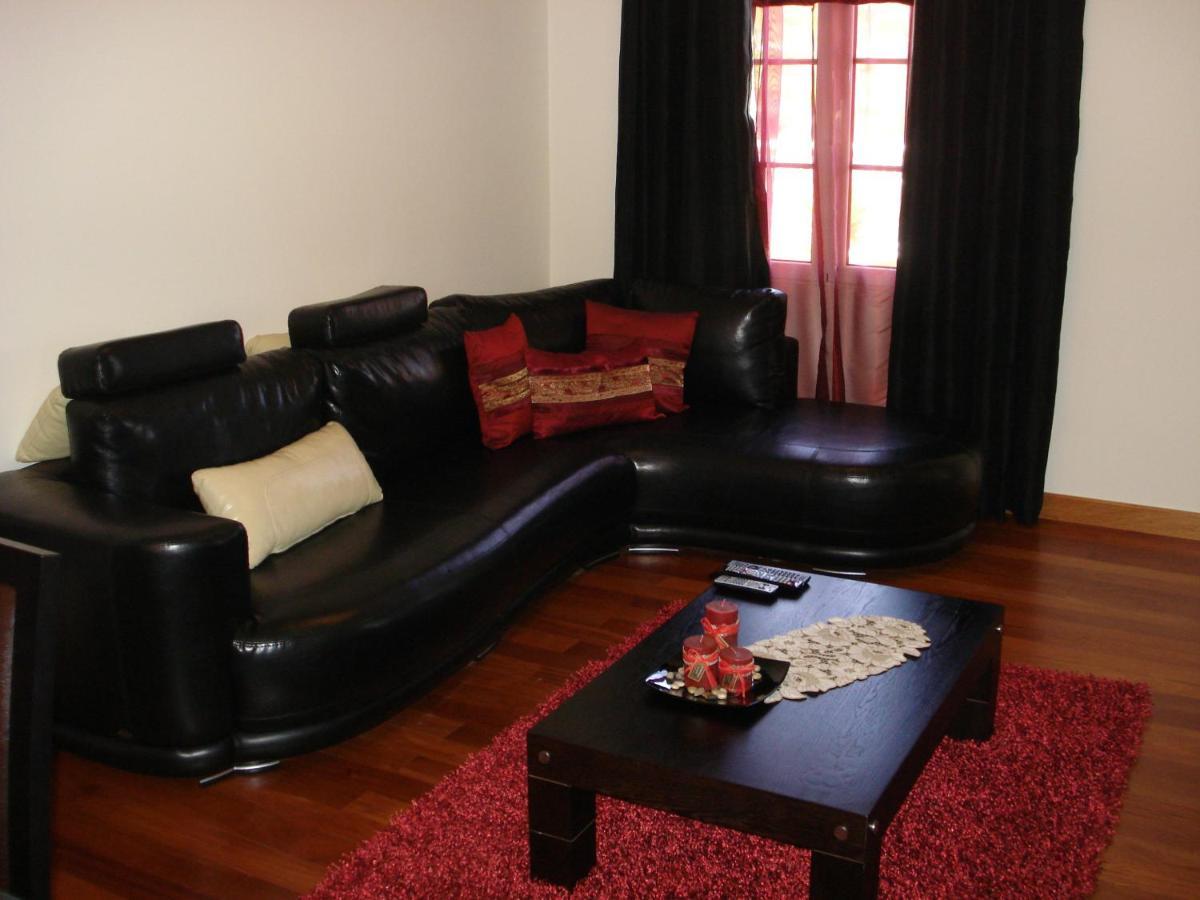 Villa Quinze - Luxurious 3 Bedroom Villa With Private Pool And Games Room & Amazing Views Ponta Delgada - Madeira Exterior foto