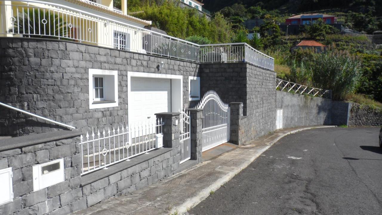 Villa Quinze - Luxurious 3 Bedroom Villa With Private Pool And Games Room & Amazing Views Ponta Delgada - Madeira Exterior foto